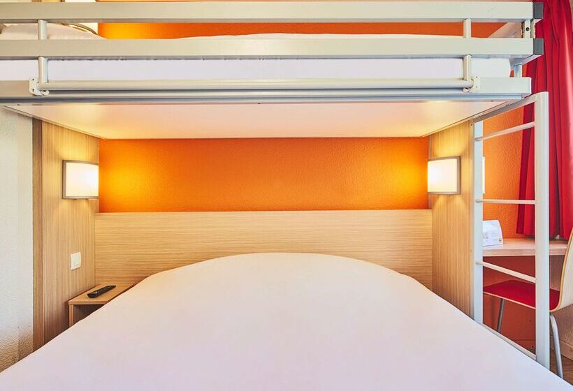 فندق Première Classe Nantes Sud   Rezé Aéroport