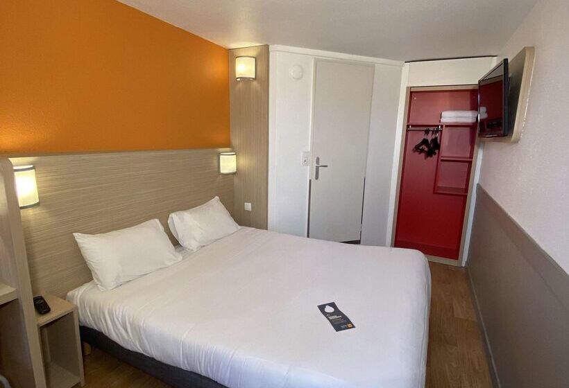 فندق Première Classe Nantes Sud   Rezé Aéroport