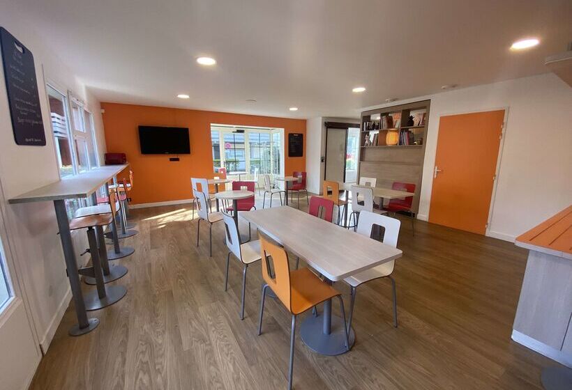 فندق Première Classe Nantes Sud   Rezé Aéroport