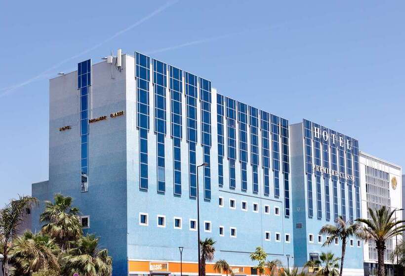 Greet Hotel Nice Aéroport Promenade Des Anglais