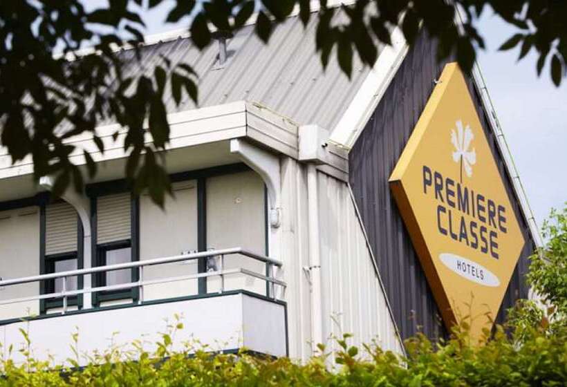 فندق Premiere Classe Niort Est  La Creche