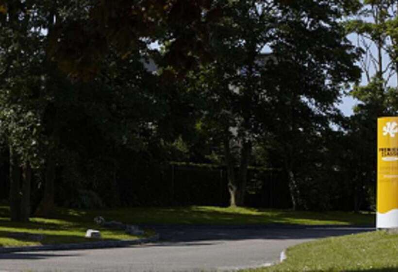 فندق Premiere Classe Niort Est  La Creche