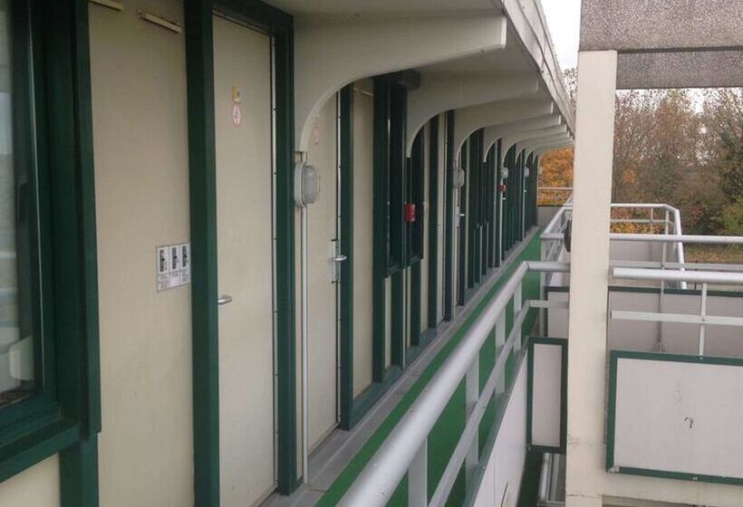 فندق Premiere Classe Niort Est  La Creche