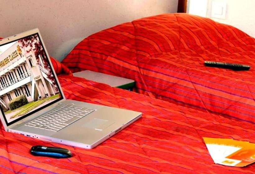 فندق Premiere Classe Niort Est  La Creche