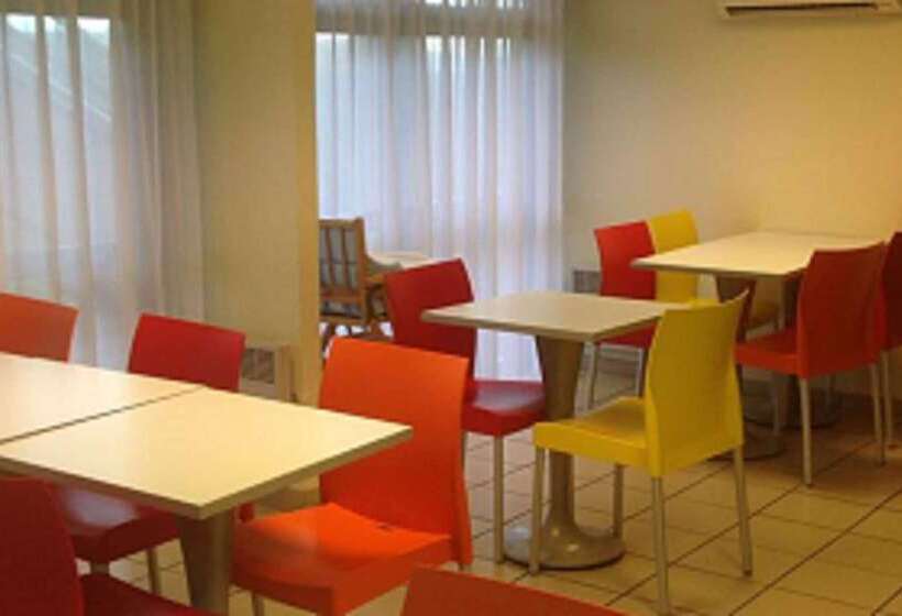 فندق Premiere Classe Niort Est  La Creche