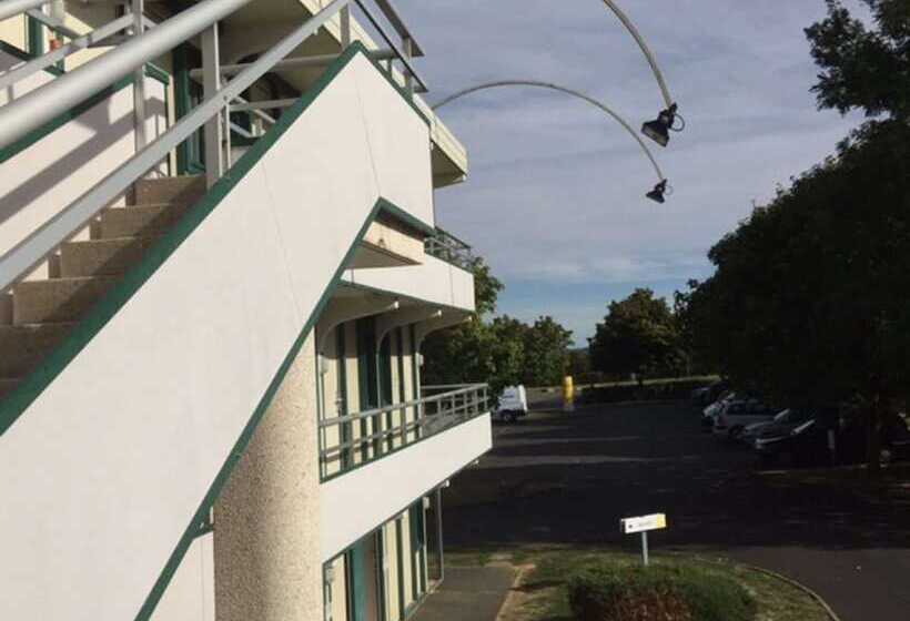 فندق Premiere Classe Niort Est  La Creche