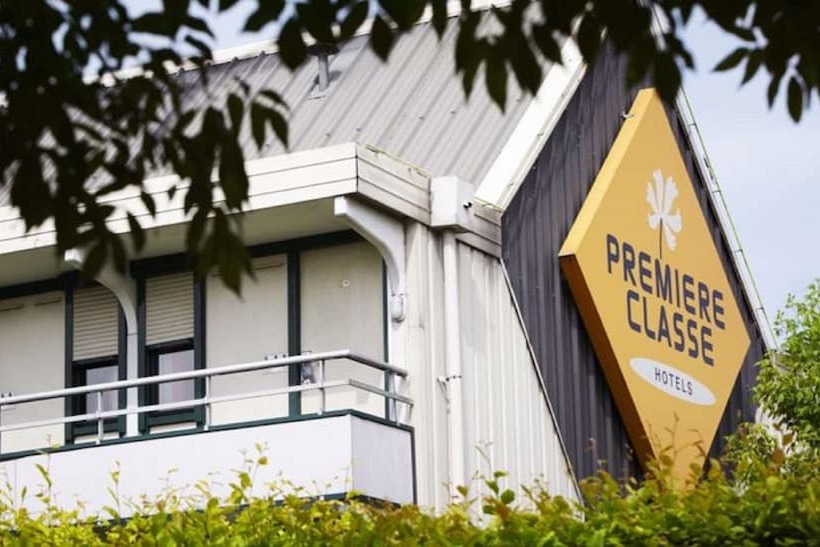 فندق Premiere Classe Niort Est  La Creche