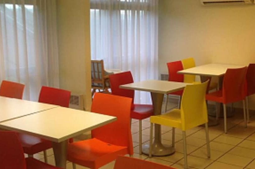 فندق Premiere Classe Niort Est  La Creche