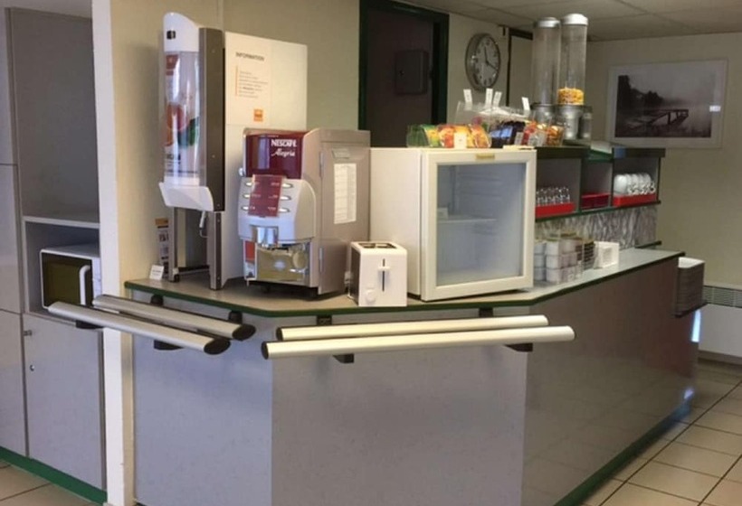 فندق Premiere Classe Niort Est  La Creche