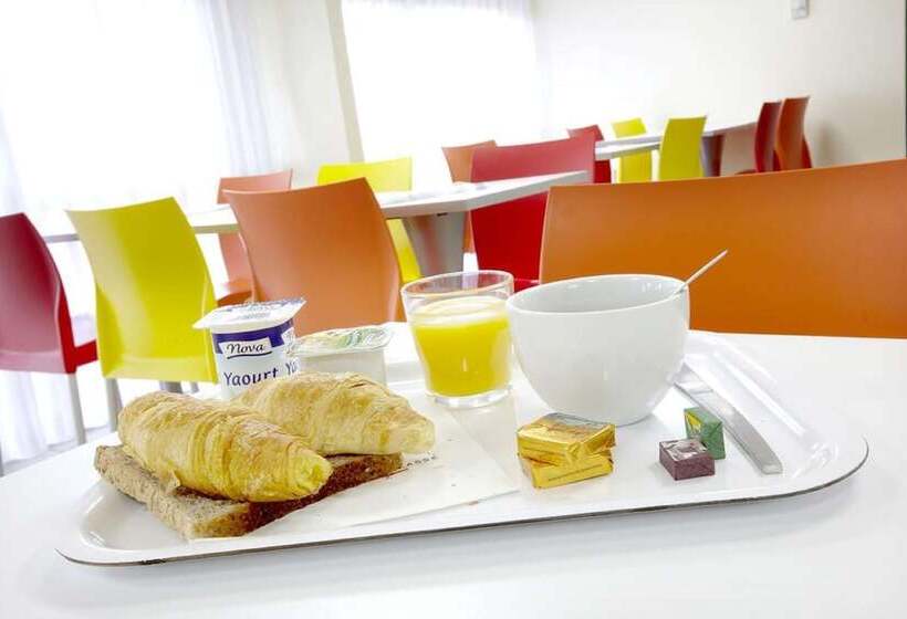 فندق Premiere Classe Niort Est  La Creche