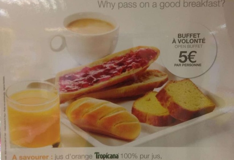 فندق Premiere Classe Niort Est  La Creche