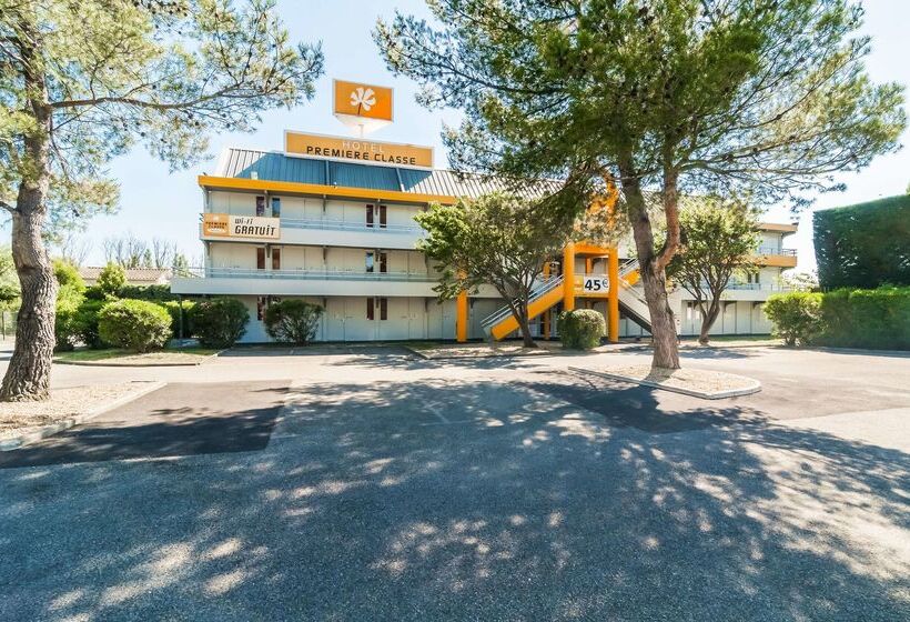 فندق Premiere Classe Orange