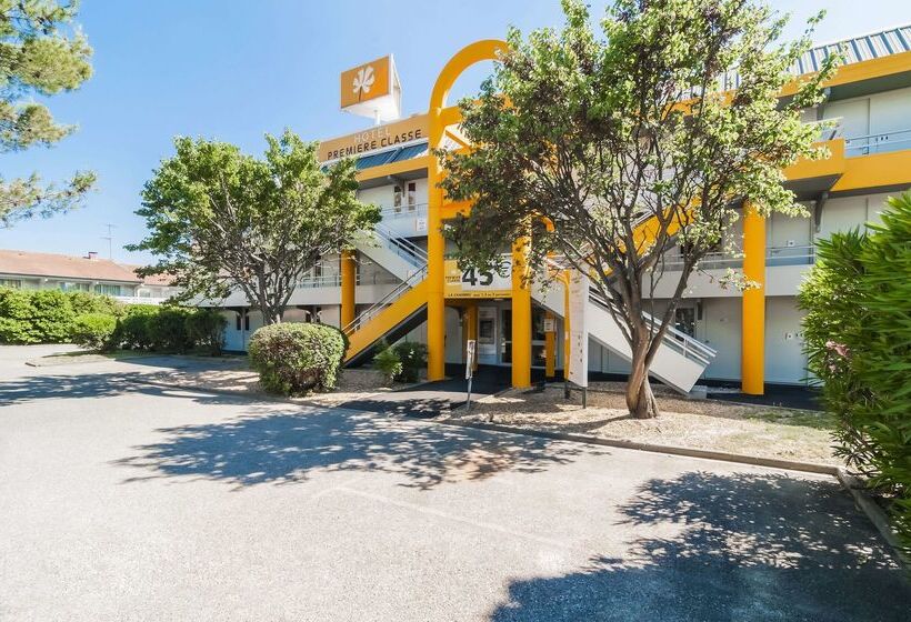 酒店 Premiere Classe Orange