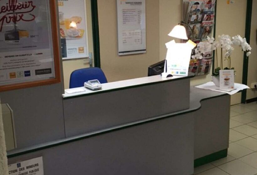 ホテル Premiere Classe Orleans Nord Saran