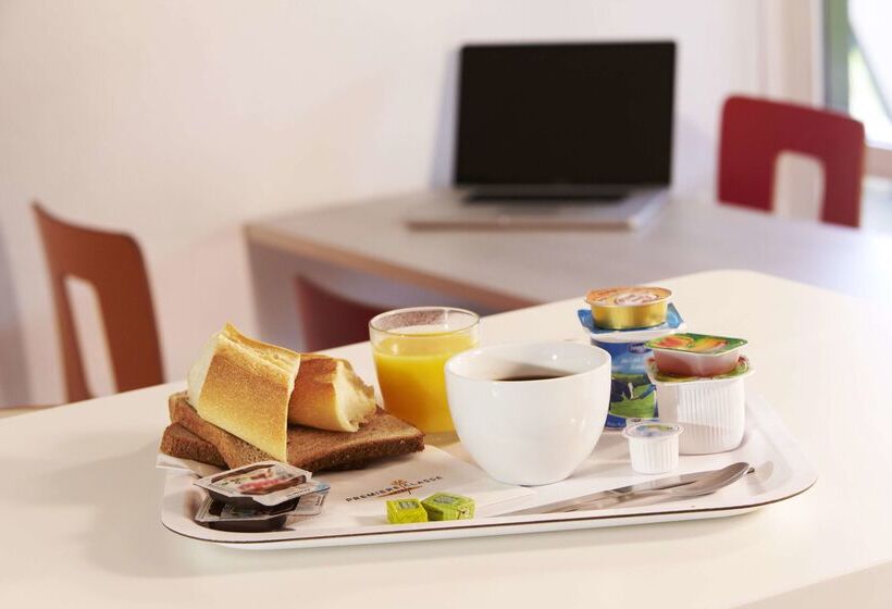 ホテル Premiere Classe Orleans Nord Saran