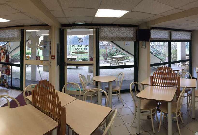 ホテル Premiere Classe Orleans Nord Saran