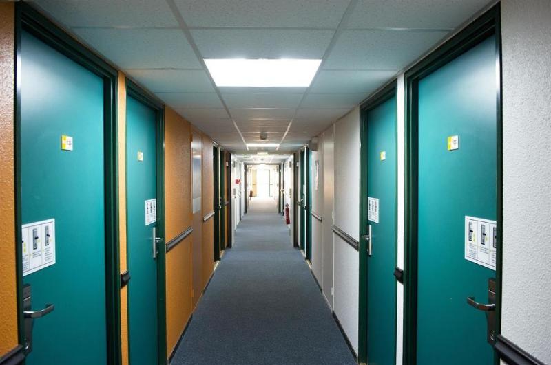 酒店 Premiere Classe Orleans Ouest La Chapelle St Mesmin