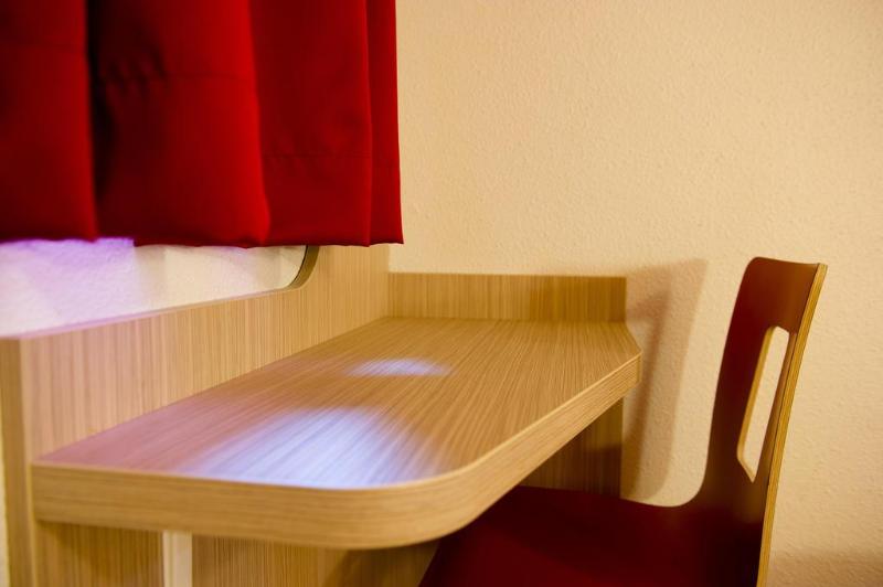 酒店 Premiere Classe Orleans Ouest La Chapelle St Mesmin