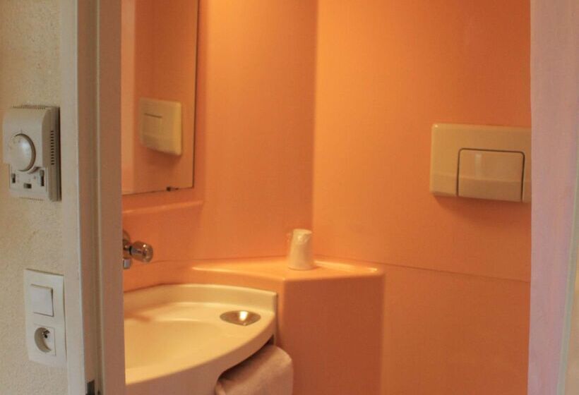 酒店 Premiere Classe Pamiers