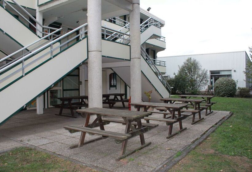 酒店 Premiere Classe Pamiers