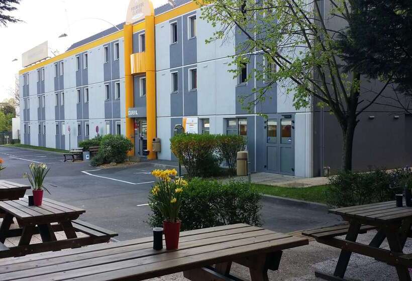 酒店 Premiere Classe Montreuil