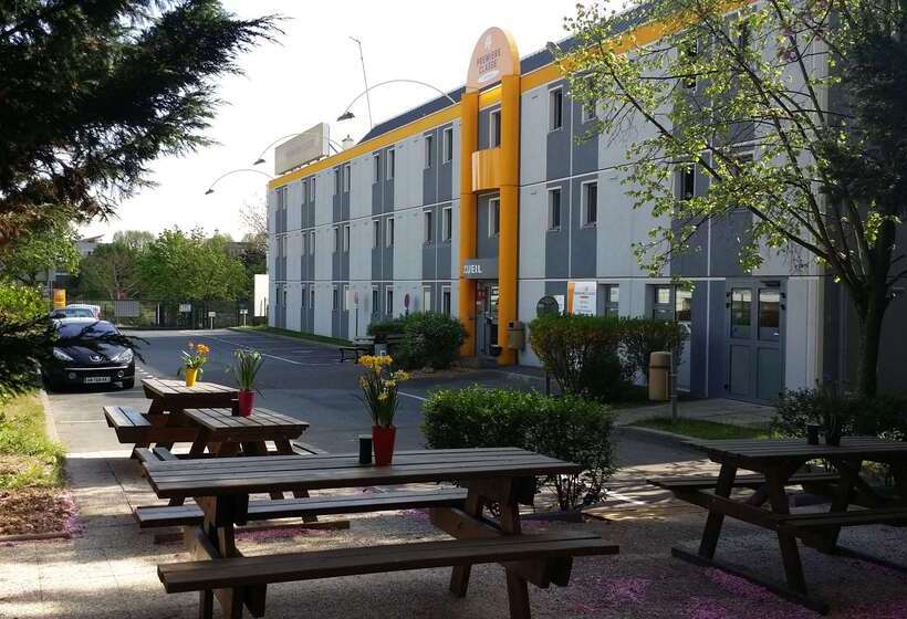 酒店 Premiere Classe Montreuil