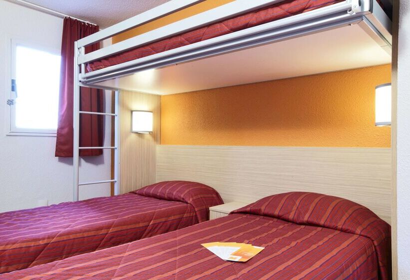 酒店 Premiere Classe Montreuil