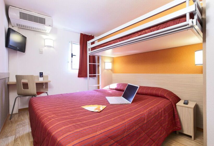 酒店 Premiere Classe Montreuil