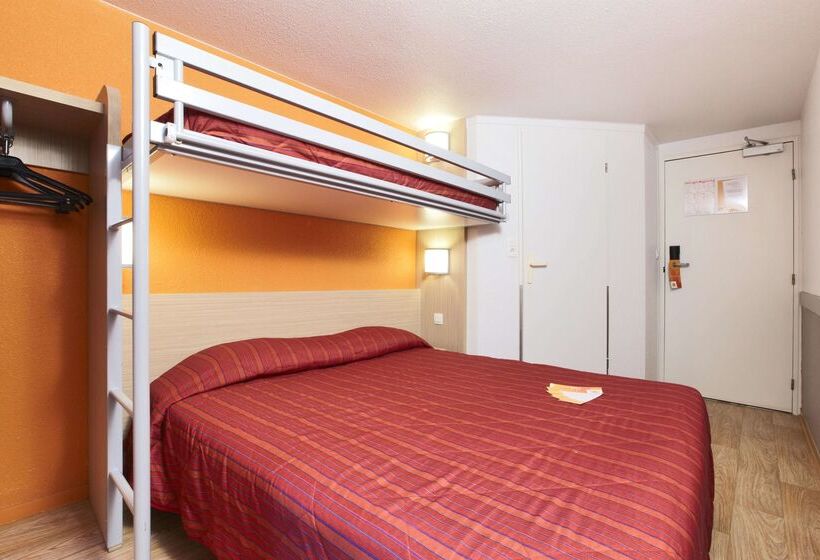 酒店 Premiere Classe Montreuil