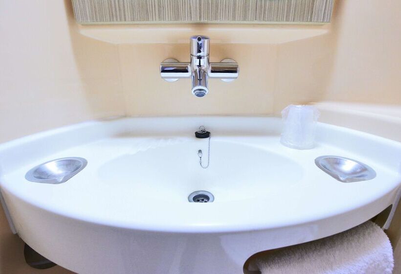 酒店 Premiere Classe Montreuil