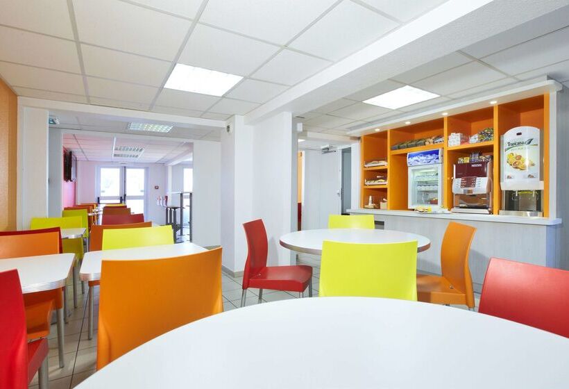 酒店 Premiere Classe Montreuil