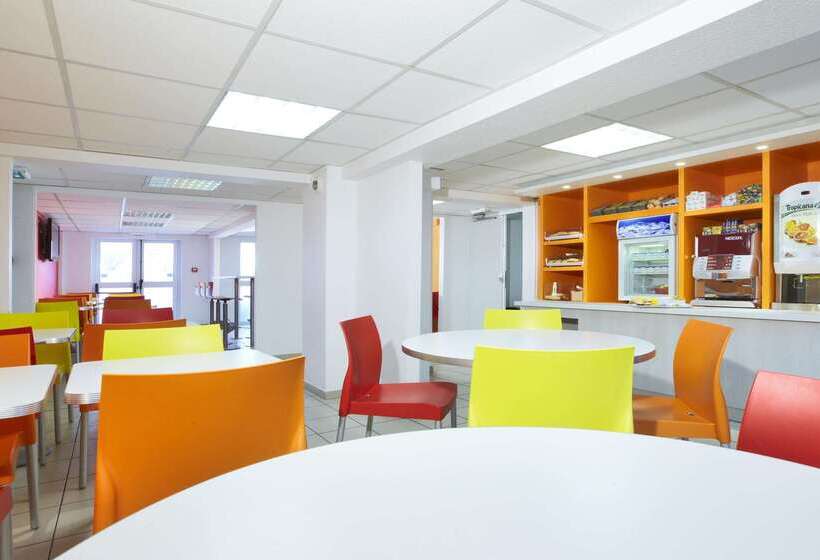 酒店 Premiere Classe Montreuil