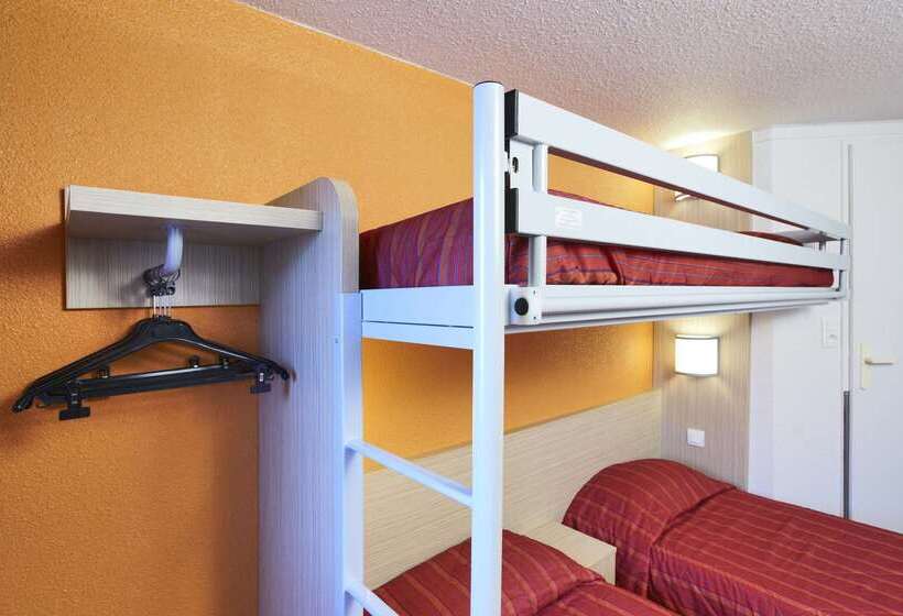 酒店 Premiere Classe Montreuil