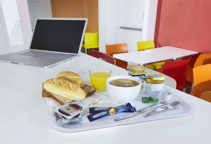 酒店 Premiere Classe Montreuil