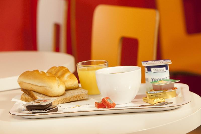 酒店 Premiere Classe Montreuil