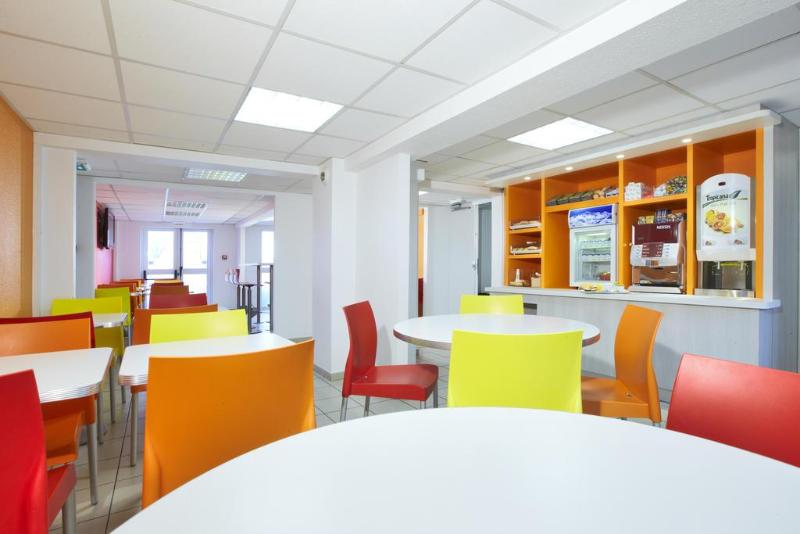 酒店 Premiere Classe Montreuil