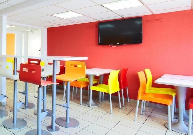 酒店 Premiere Classe Montreuil