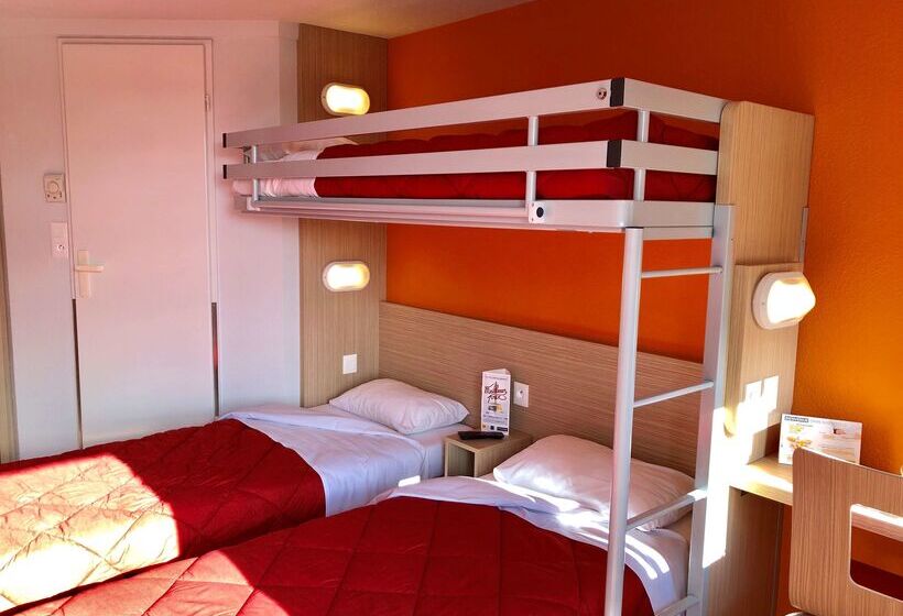 فندق Premiere Classe Perpignan Sud