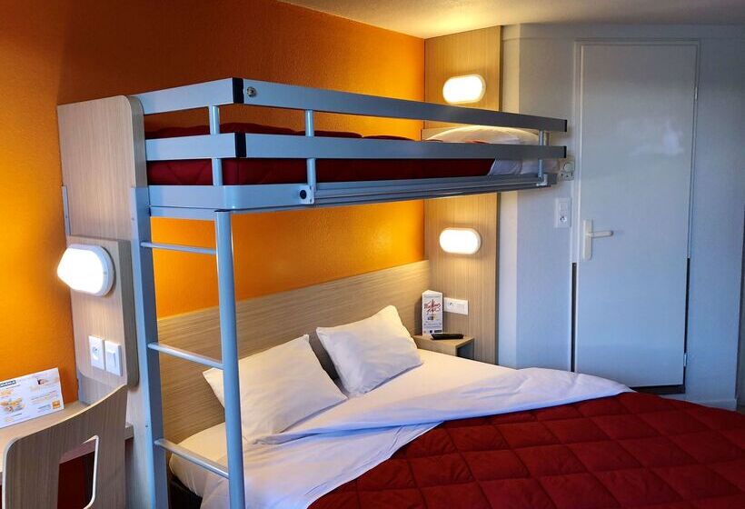 فندق Premiere Classe Perpignan Sud