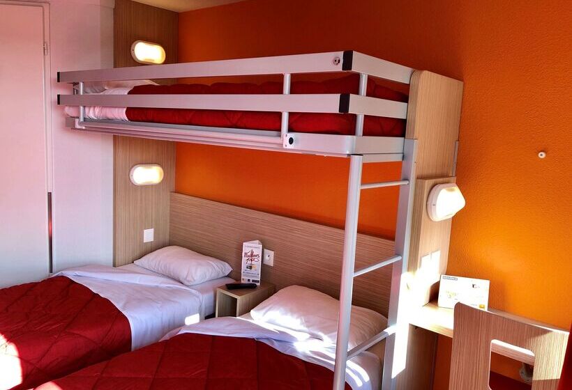 فندق Premiere Classe Perpignan Sud