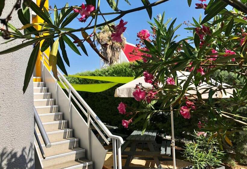 فندق Premiere Classe Perpignan Sud