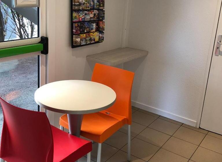 فندق Premiere Classe Perpignan Sud