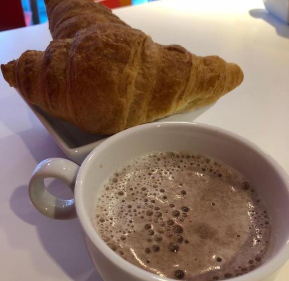 فندق Premiere Classe Perpignan Sud