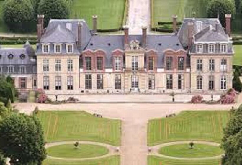 فندق Premiere Classe Plaisir