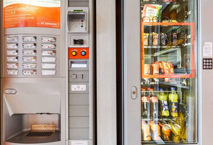 فندق Premiere Classe Plaisir