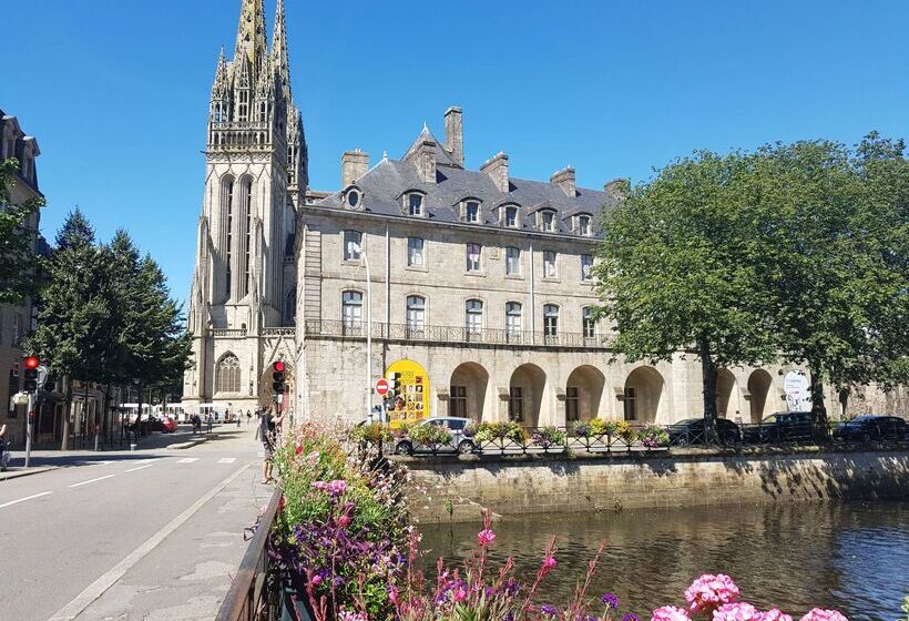 فندق Premiere Classe Quimper