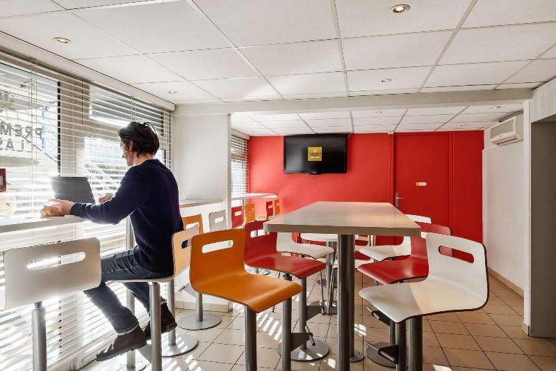 فندق Premiere Classe Quimper