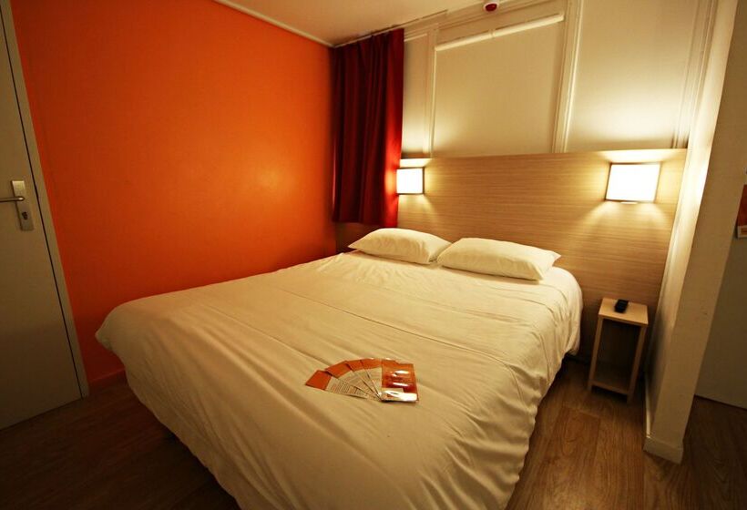 בית מלון כפרי Premiere Classe Reims Sud  Bezannes