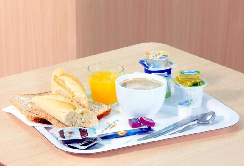 בית מלון כפרי Première Classe Rennes Est  Cesson