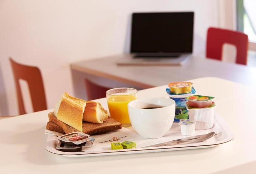 בית מלון כפרי Première Classe Rennes Est  Cesson